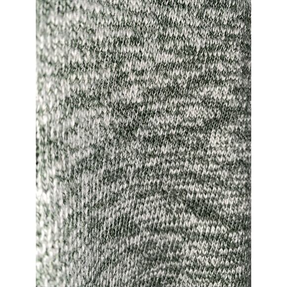 Modcloth Sweater Women Lg Boho Grandpa Cardigan Open Front Knit Duster Swacket - Picture 8 of 12